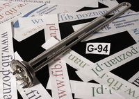 GRZAŁKA 40821 2000W 5/4RU